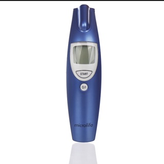 Nhiệt kế hồng ngoại đo trán, đo bình sữa· MicroLife FR1DZ1