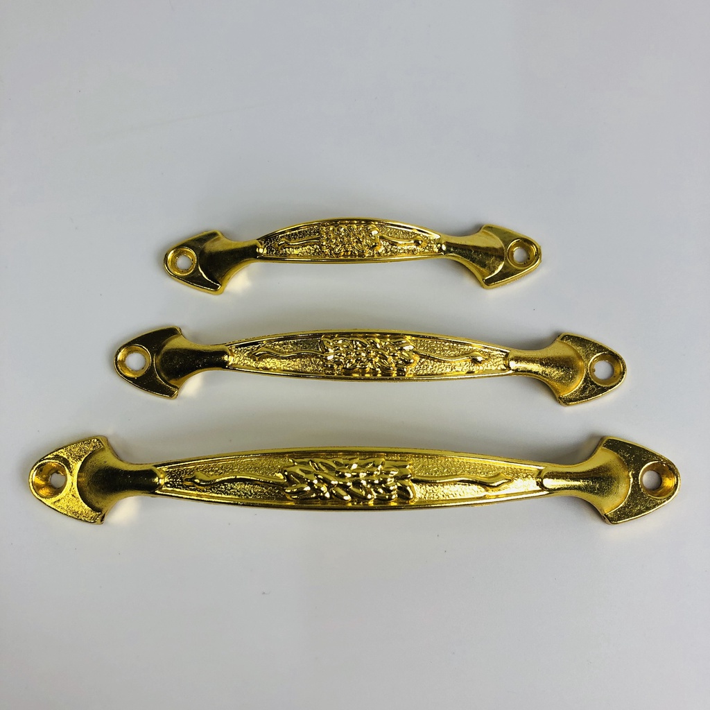 ❌Trợ Giá❌ Tay nắm tủ quần áo, tay nắm ngăn kéo màu đồng / vàng / nâu bền đẹp