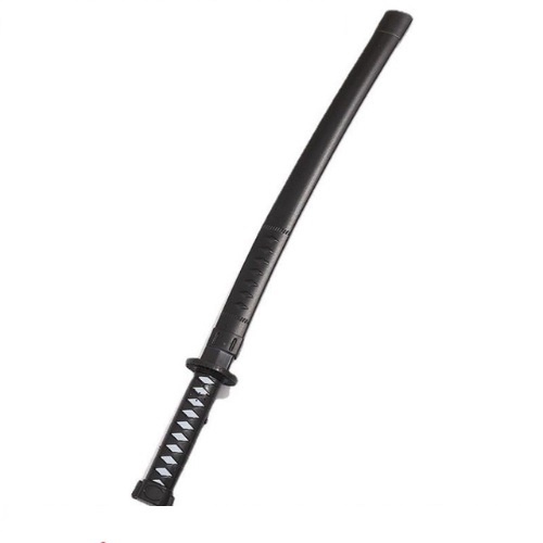 [kèm 3 pin] Kiếm ánh sáng hot trend 2022, kiếm phát sáng katana nhiều màu sắc