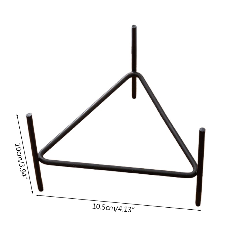 Giá Đỡ Lót Cốc Nước / Trà / Cà Phê Để Bàn Tiện Dụng