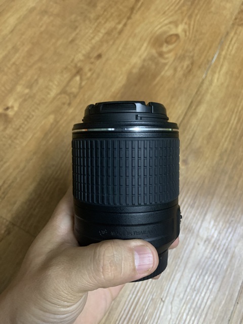 Ống kính nikon 55-200mm vr2