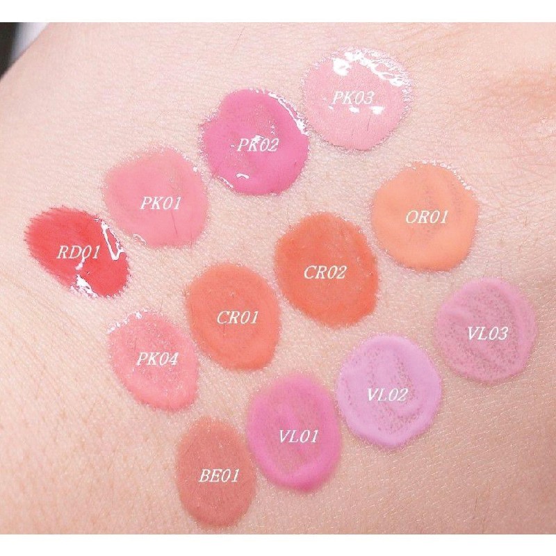 [Hàng mới về] Má hồng dạng nước APIEU Juicy Pang | BigBuy360 - bigbuy360.vn