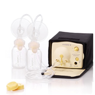 Máy hút sữa Medela Pump in style advanced