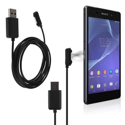 Cáp sạc từ cho sony Z1-Z2-Z3-Z1mini