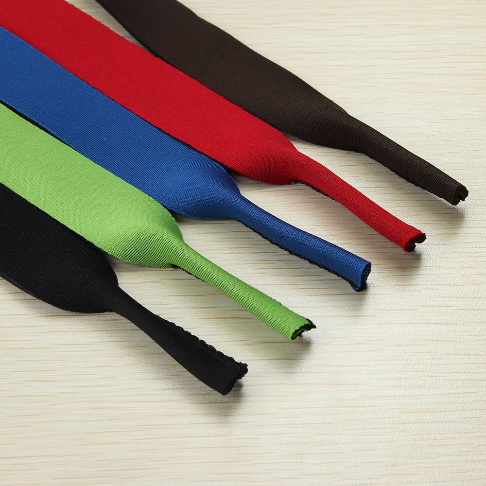 Dây Đeo Mắt Kính Thể Thao Điều Chỉnh Được Nhiều Màu Thời Trang