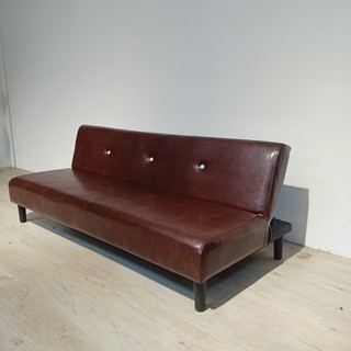 Sofa giường HD2001-Nâu