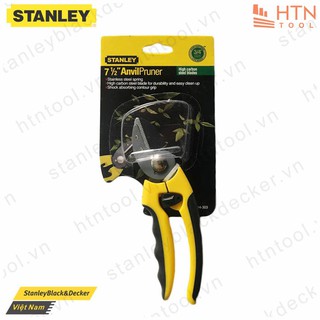 Kéo cắt cành stam;eu 14-302