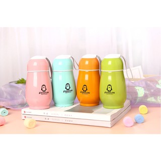 Bình giữ nhiệt chim cánh cụt