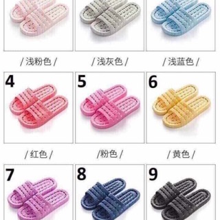 Dép xốp