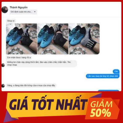 Bảo Vệ Cổ Chân - BĂNG CUỐN BẢO VỆ CỔ CHÂN - SALE 36% - Bảo Vệ Cổ Chân, Chống Lật Cổ Chân PK06