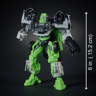 Mô hình Transformer Studio Series Ratchet.