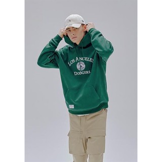Áo Hoodie MLB LA