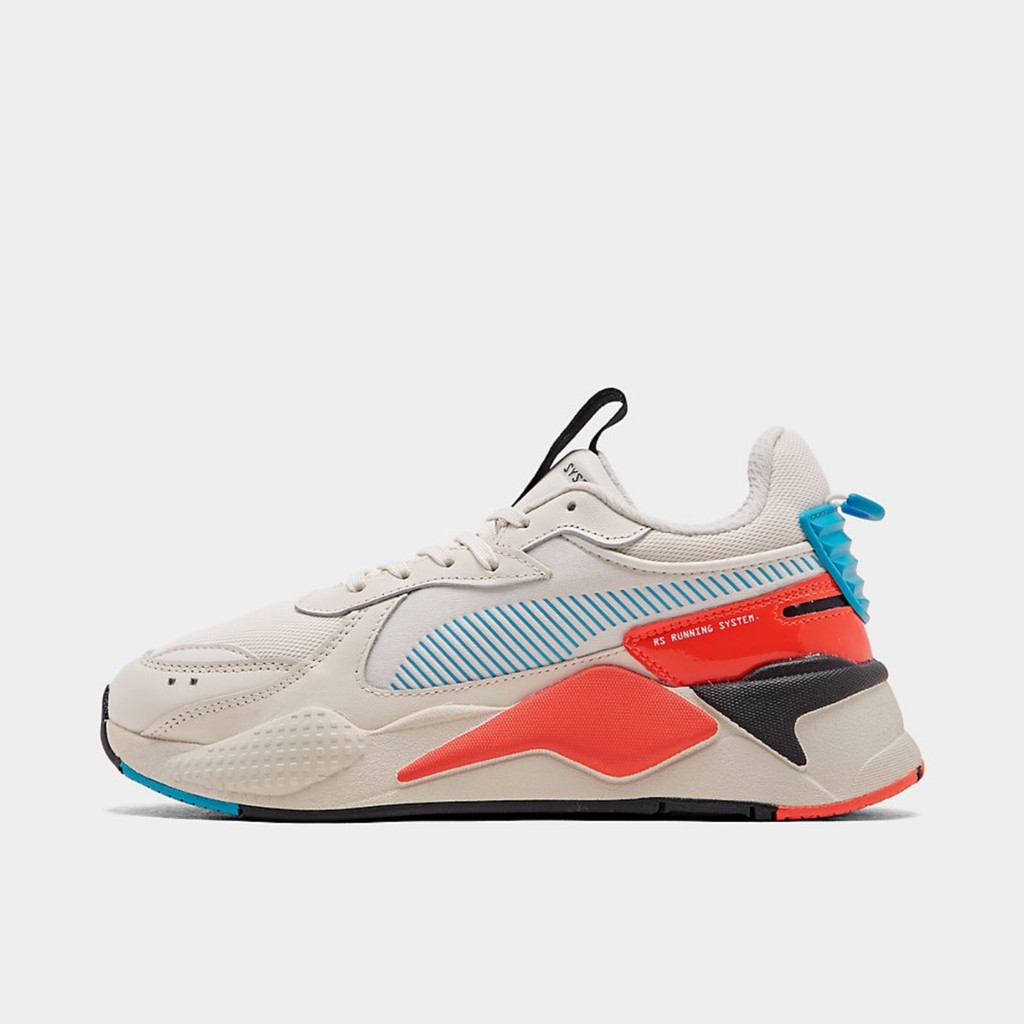 Puma RS X PTNT Whisper Auth 