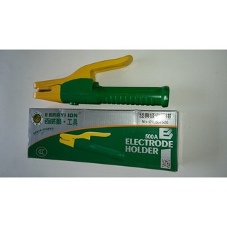 Kìm hàn điện Berrylion 500A