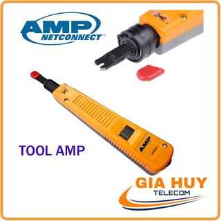 Tool nhấn mạng amp p/n: 346859-1