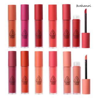 Son kem 3CE Soft Lip Lacquer