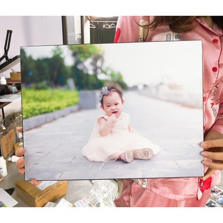 in ảnh lên gỗ, ảnh gỗ in hình