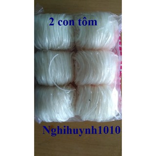 Hủ tiếu bột lọc Sa Đéc 1kg