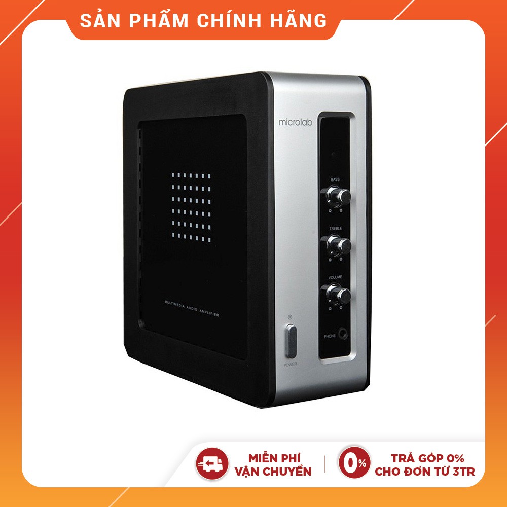 CHÍNH HÃNGLoa vi tính Microlab FC361 2.1 54 Watt