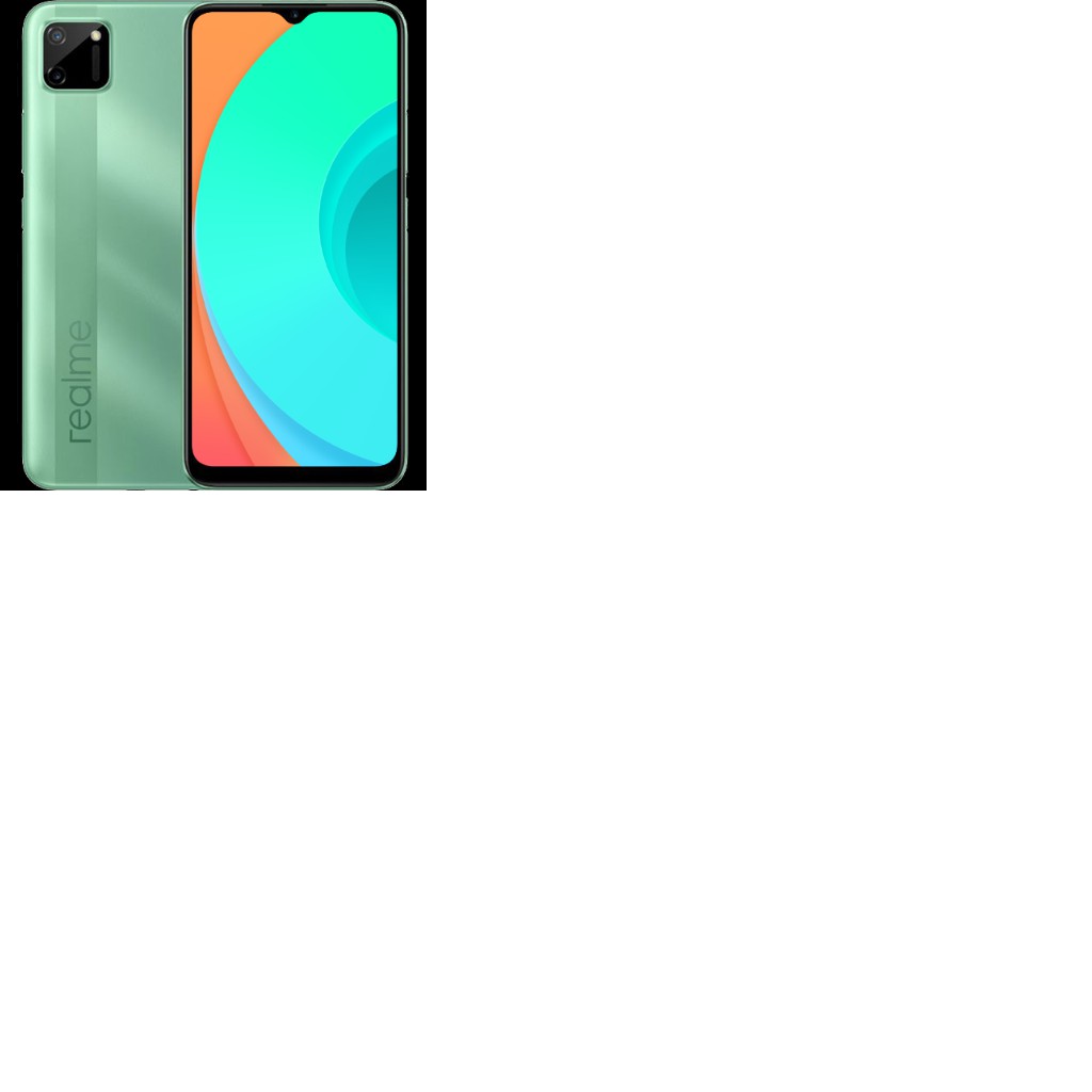 Kính cường lực 9D cho điện thoại Realme C11, Realme C12, Realme C15 Full màn hình ôm sát viền máy