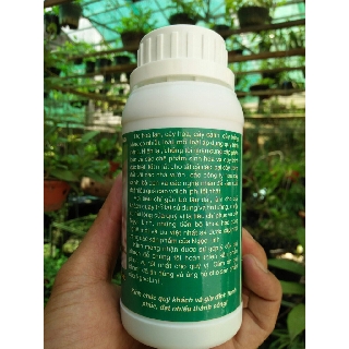 phân bón lá ngọc linh ( chai 250ml)