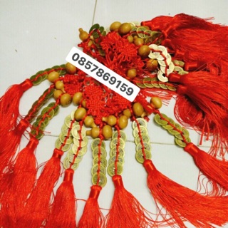 Đồng tiền ngũ đế và hồ lô gỗ