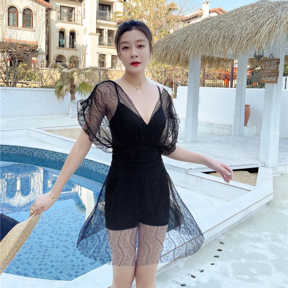 Đồ Bơi Liền Thân Thời Trang Dành Cho Nữ | BigBuy360 - bigbuy360.vn