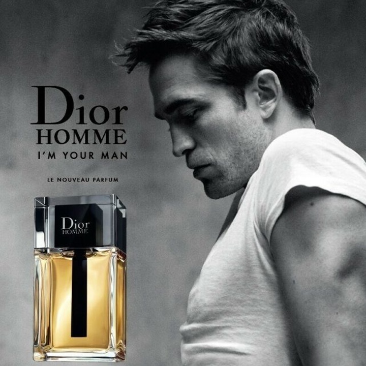 Nước hoa nam Dior Homme Intense 2020 Lưu hương lâu Lịch lãm, Nam tính, Hấp dẫn | BigBuy360 - bigbuy360.vn