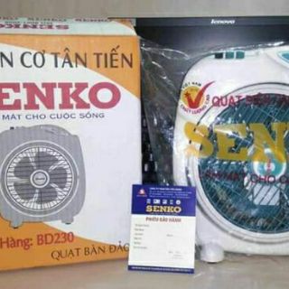 Quạt hộp Senko BD230