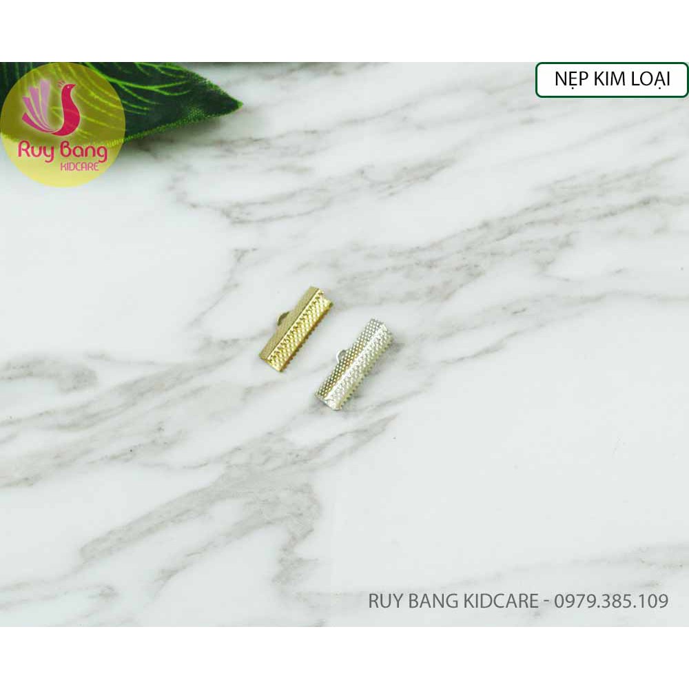 Nẹp kim loại các size