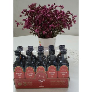 Nước mắm nhĩ Thuyền Xưa – 33 độ đạm – 65ml