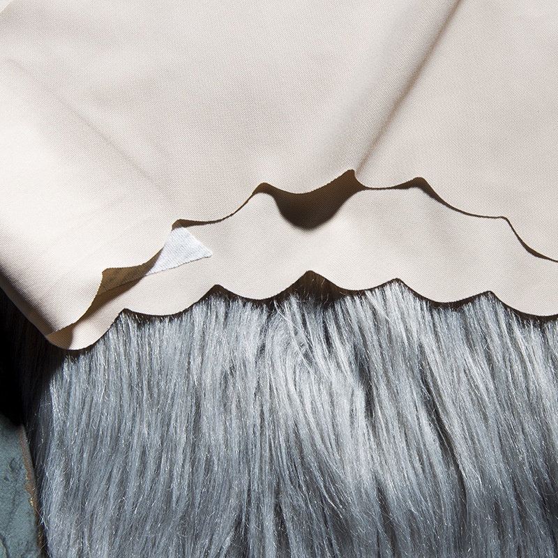 One Quần Lót Nữ Không Đường May Viền Gợn Sóng Chất Liệu Cotton Thoáng Khí