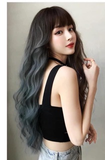 Tóc giả cả đầu