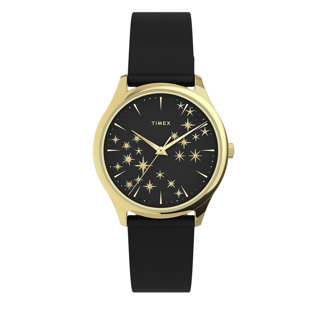 Đồng hồ nữ Timex Starstruck 32mm TW2U57300 - Chính Hãng