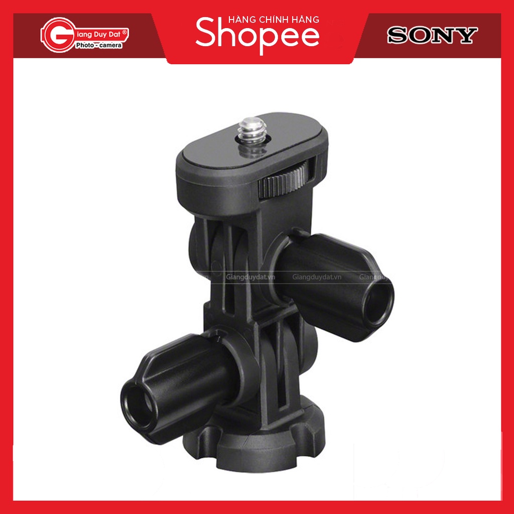 Giá Gắn Máy Quay VCT-AMK1 - Chính Hãng Sony