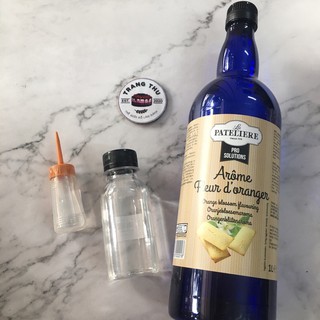 Tinh hoa cam Pháp 100ml