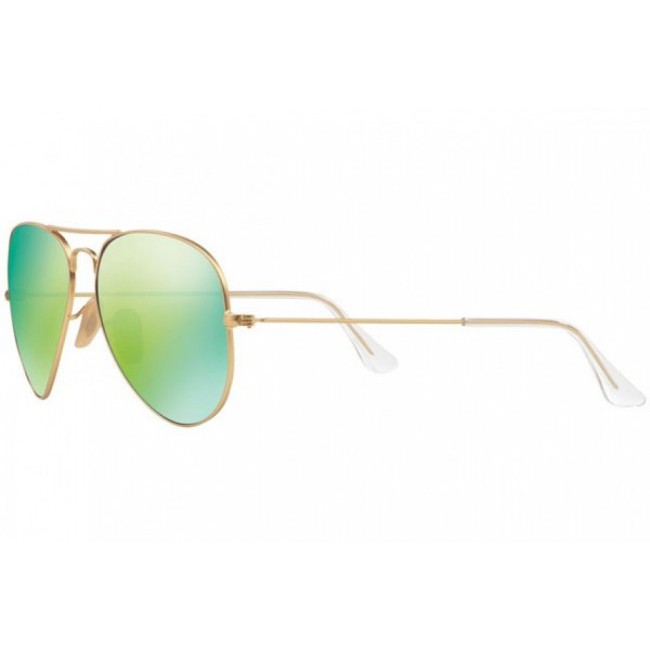 Kính mát thời trang Rayban RB3025 112-19 4800K, thiết kế dễ đeo bảo vệ mắt