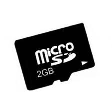 Thẻ nhớ MicroSD 2G chuẩn dung lượng bảo hành 5 năm | BigBuy360 - bigbuy360.vn