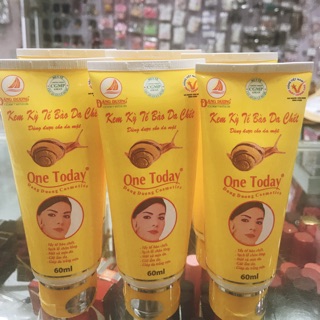 KEM KỲ TẾ BÀO CHẾT ONE TODAY
