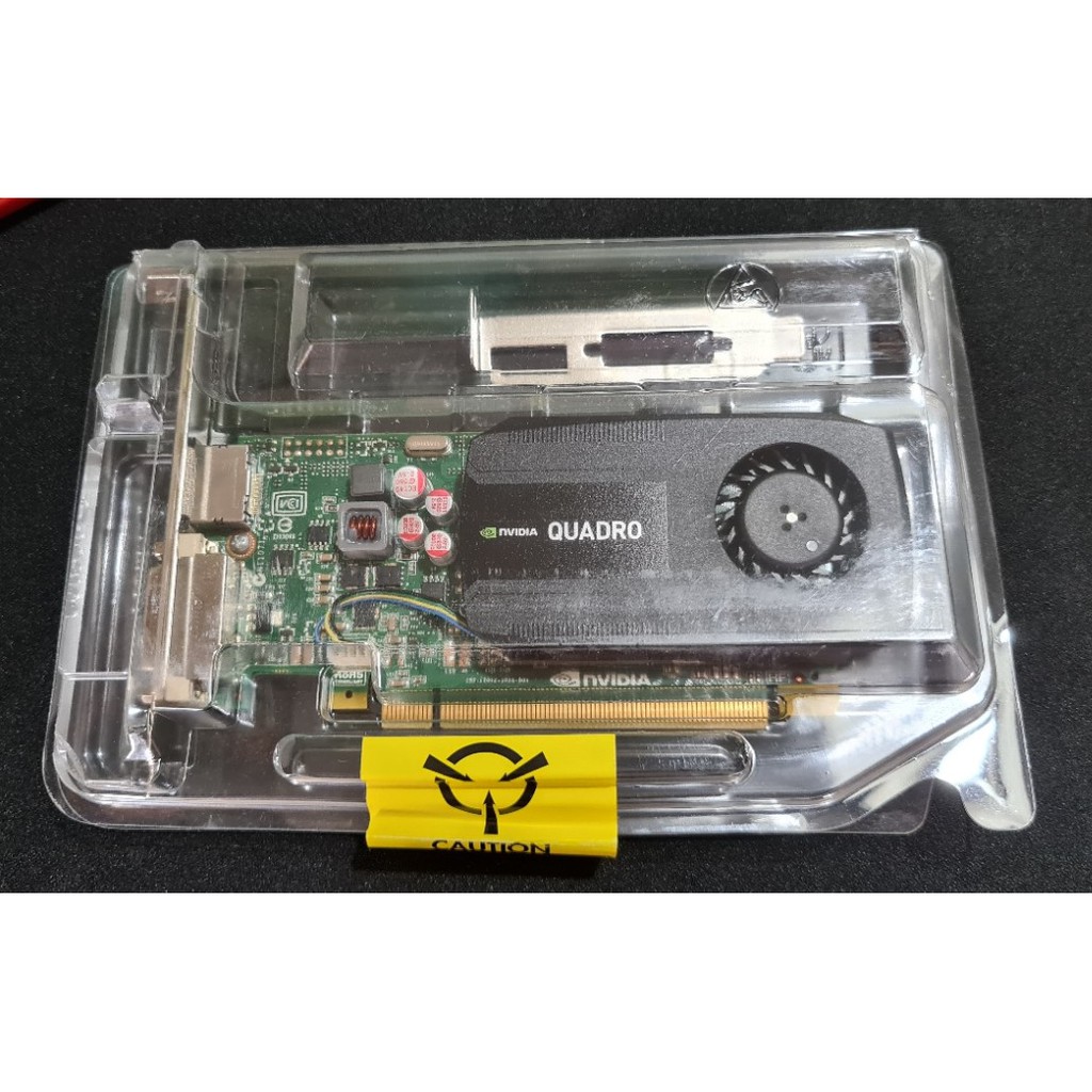 Card màn hình 4K 60Hz - NVIDIA Quadro 600 K600 K620 K1200 1-4GB Graphics Card (0B47394) | BigBuy360 - bigbuy360.vn