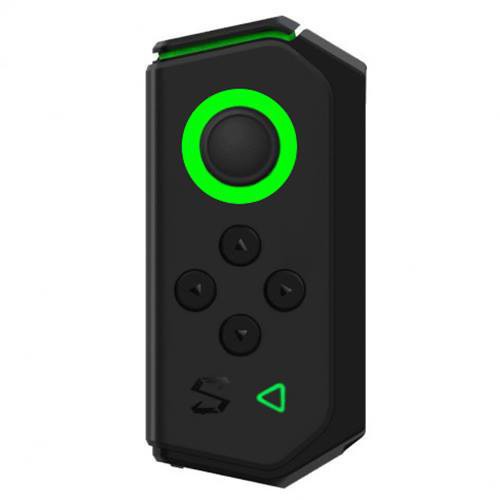 Tay cầm trái Black shark 2.0_Techshark