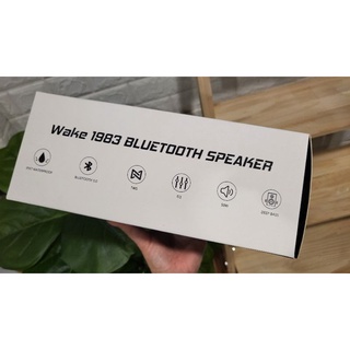 Loa bluetooth XDOBO 1983 Chính hãng
