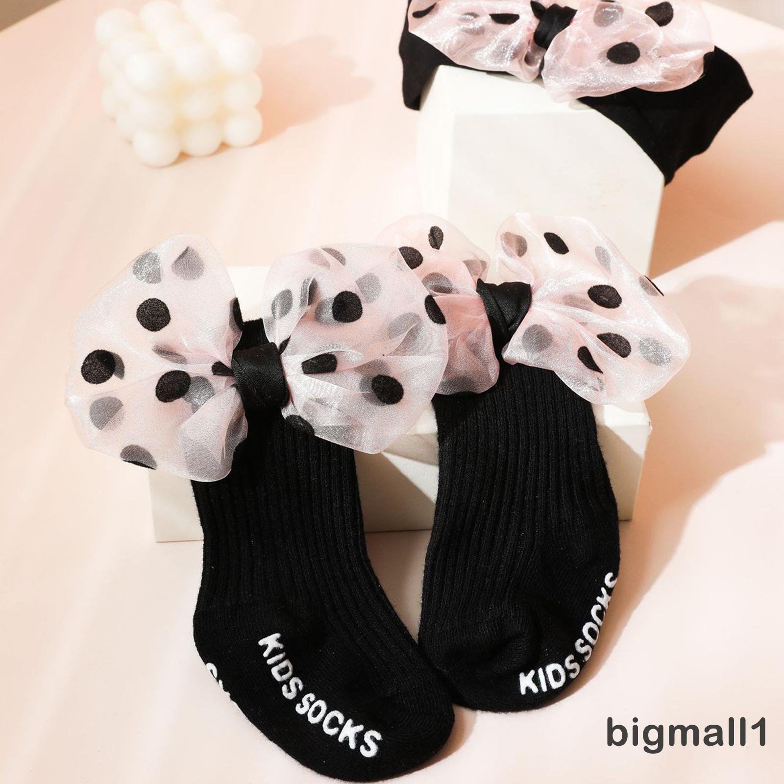 Bộ 2 Đôi Vớ Xinh Xắn Cho Búp Bê