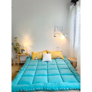 Đệm topper zaza hom