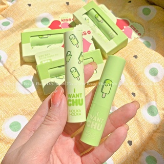 Son dưỡng tình nhân i want chu holika holika