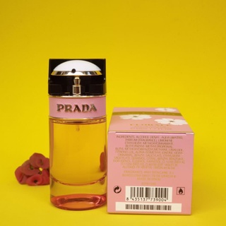 Nước Hoa Nữ Prada Candy Florale EDT 50ml