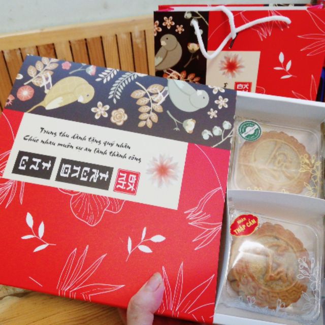 Bánh trung thu