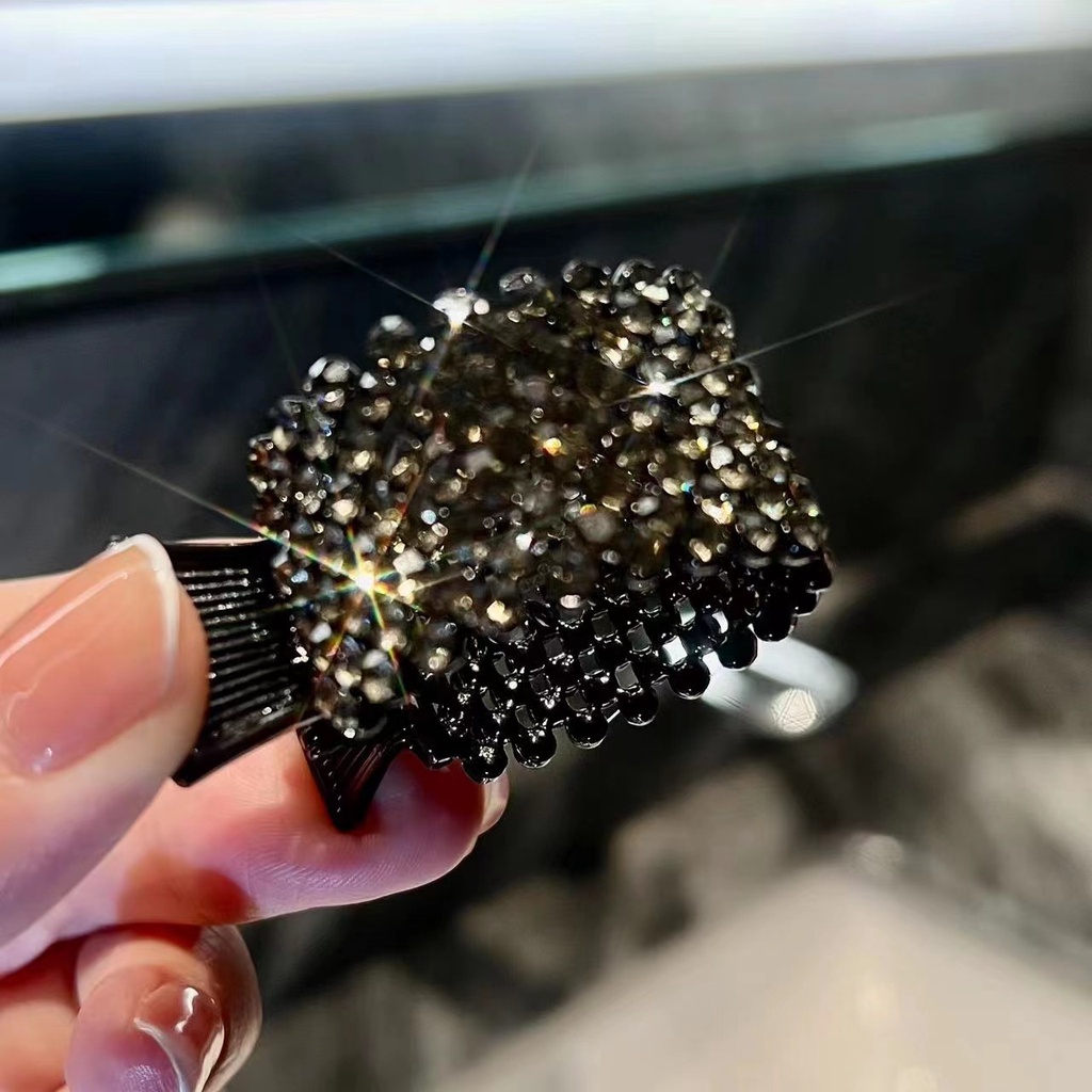 Kẹp Tóc Thời Trang Hàn Quốc Chất Lượng Cao