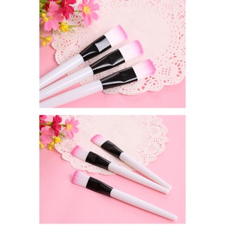 COMBO 2 Cọ Quét Mặt Nạ Chuyên Dụng