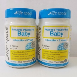 Men vi sinh Lifespace